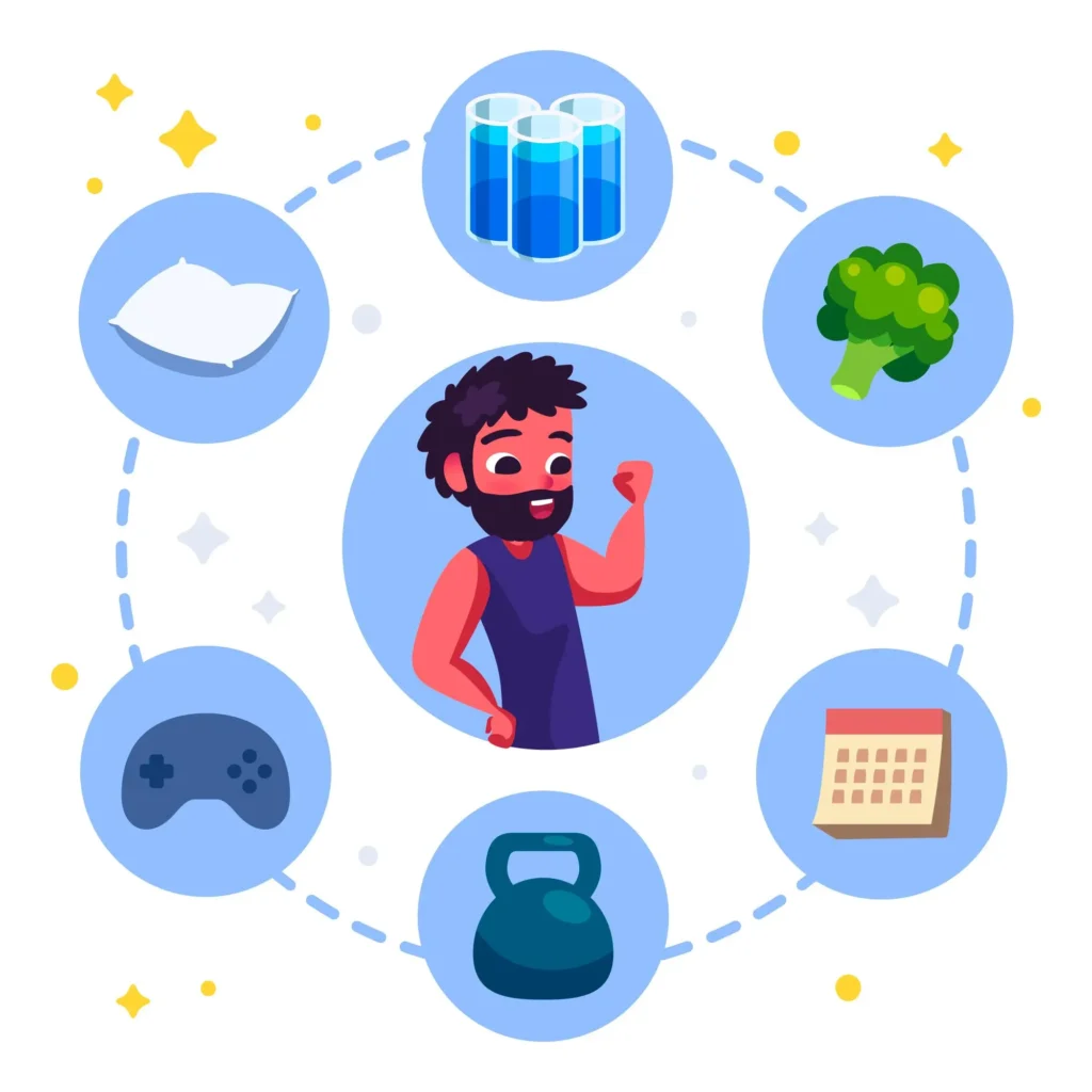 Essential Nutraceuticals