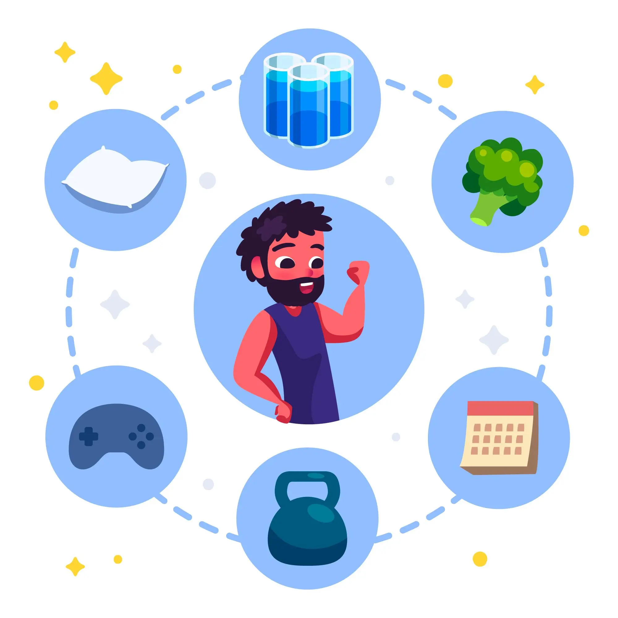 Essential Nutraceuticals