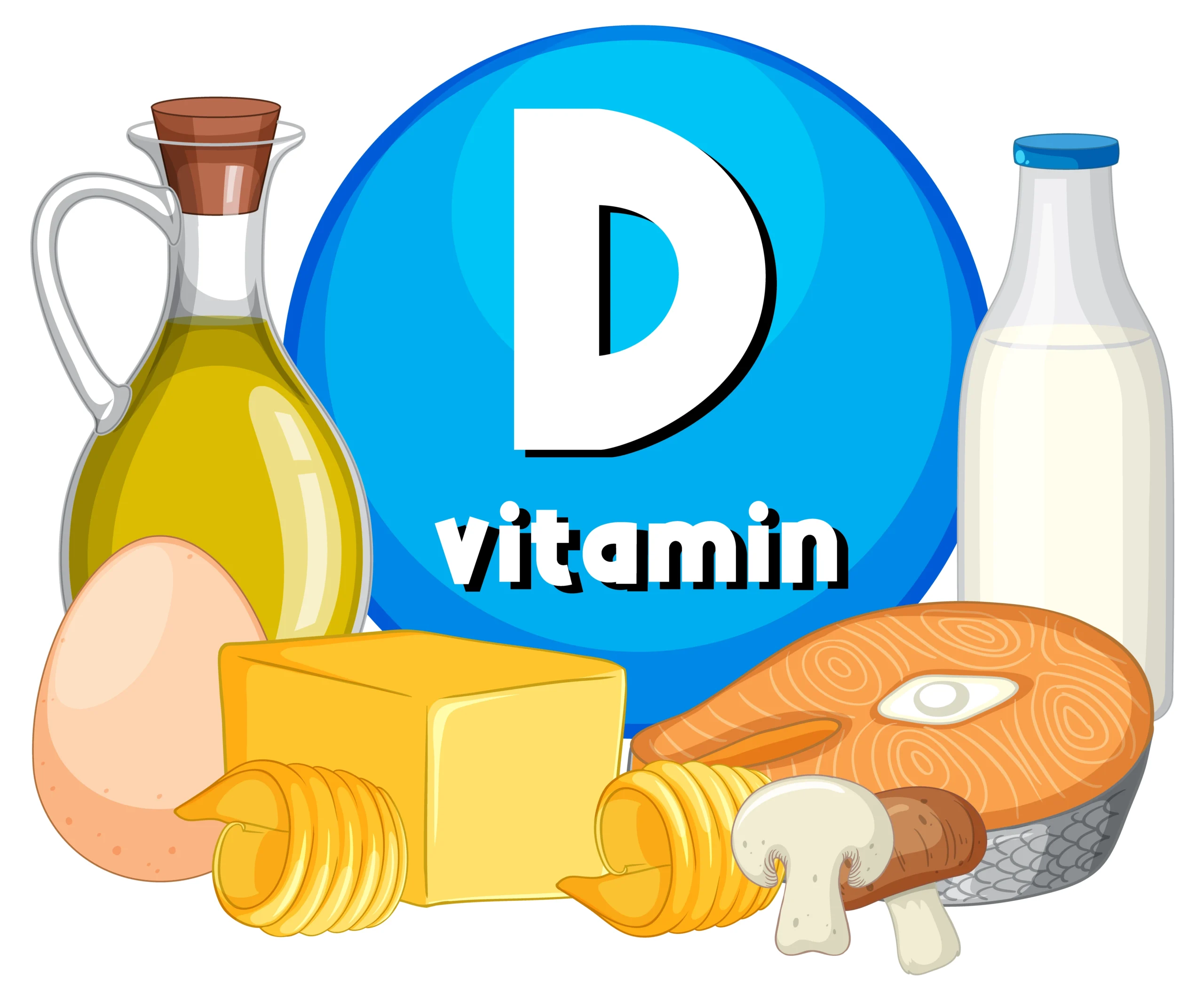 Vitamin d3